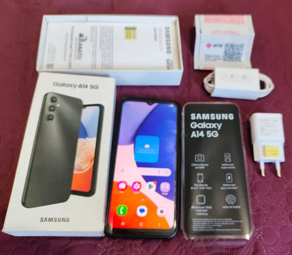 Samsung Galaxy A14 5G 128GB