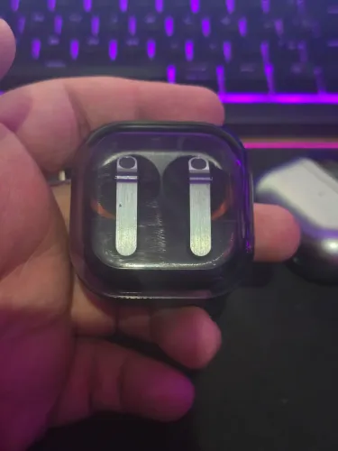 Samsung Galaxy Buds 4 Pro