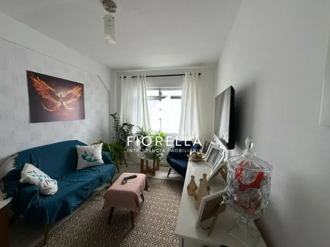 Apartamento á venda 03 dormitorios - Barreiros/São José