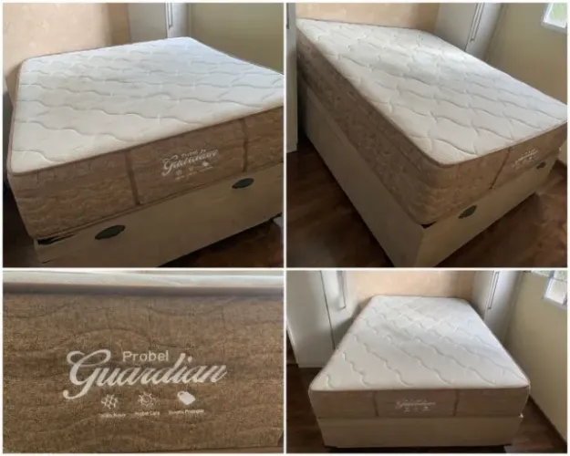 COLCHÃO PROBEL GUARDIAN CASAL