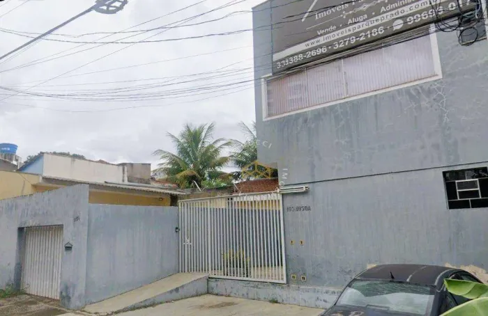 CASA COMERCIAL / RESIDENCIAL À VENDA NO BAIRRO PARQUE PRADO NA CIDADE DE CAMPINAS/SP.