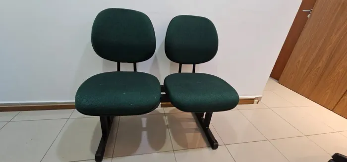Cadeiras Escritório