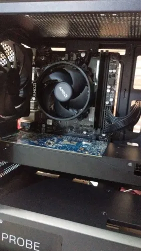 Computador gamer