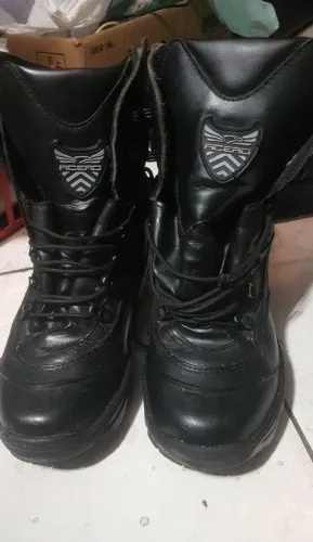 Botas de segurança Acero (EPI) TAM 36