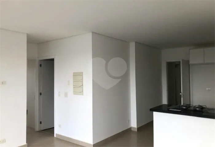 Apartamento à venda com 2 quartos em Vila Independência, Piracicaba