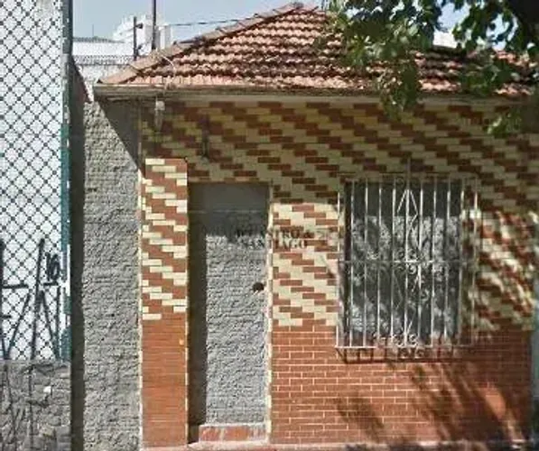Terreno à venda, 100 m² por R$ 500.000 - Mooca - São Paulo/SP