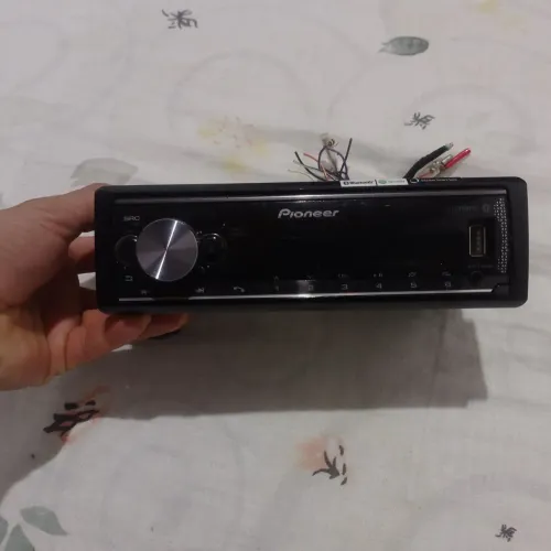 Pioneer