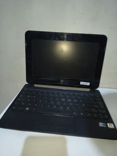 Carcaça Completa HP Mini 210 - Para Canibalização de Peças - R$ 90