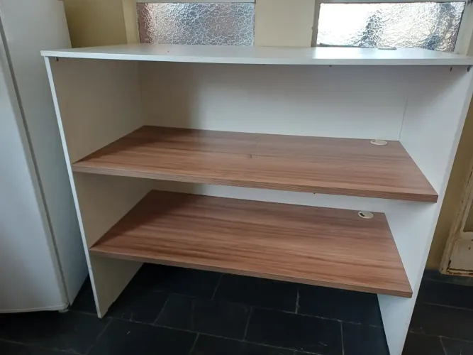Balcão para comércio