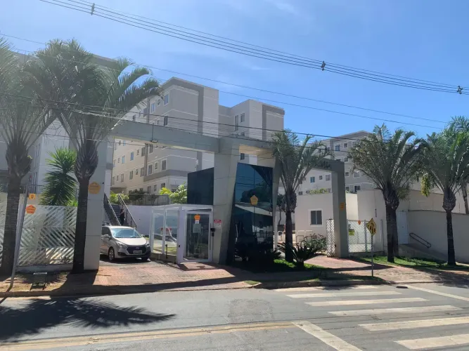 Apartamento para Locação, Alto da Serra no bairro Jardim Alexandrina, localizado na cidade