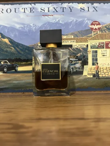 Perfume Essencial