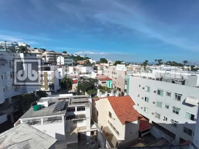 Ilha do Governador - Jardim Guanabara - VENDA - Apartamento - 2 Quartos - Dependências - V