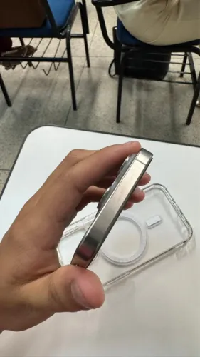 Iphone 15 pro 128gb 95%!