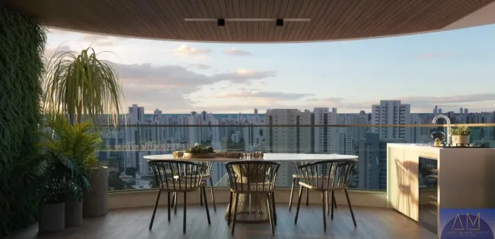 Apartamento à Venda em Casa Amarela