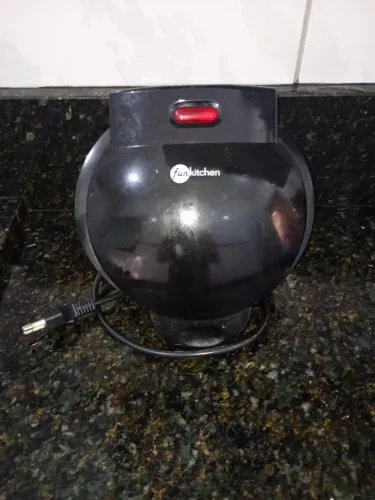 Omeleteira Eletrica