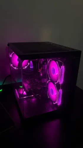 COMPUTADOR GAMER ZERO