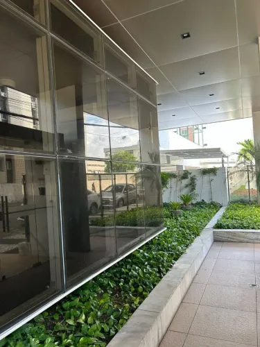 Apartamento com 2 dormitórios à venda, 67 m² por R$ 530.000,00 - Aeroclube - João Pessoa/P