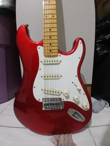 Guitarra SX