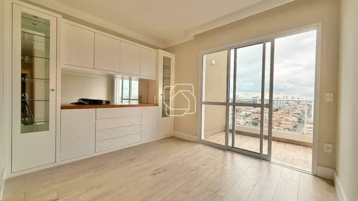 Apartamento em Indaiatuba à venda Edifício Winds - SP | 2 quartos Área total 173,36 m² - R