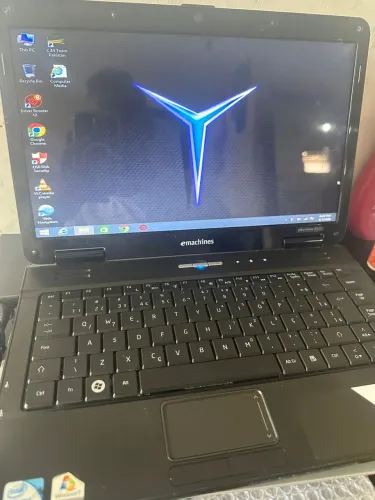 Notbook Machine  