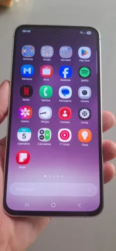 Sansung galaxy S24 fe 128 GB