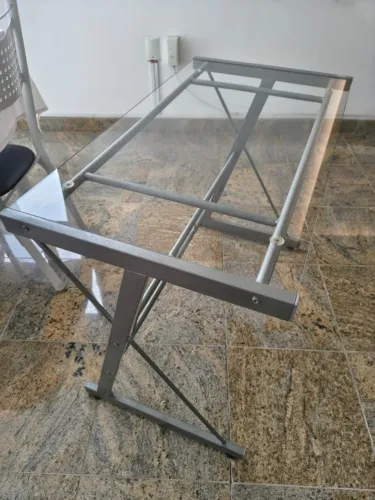 Mesa de escritório/escrivaninha