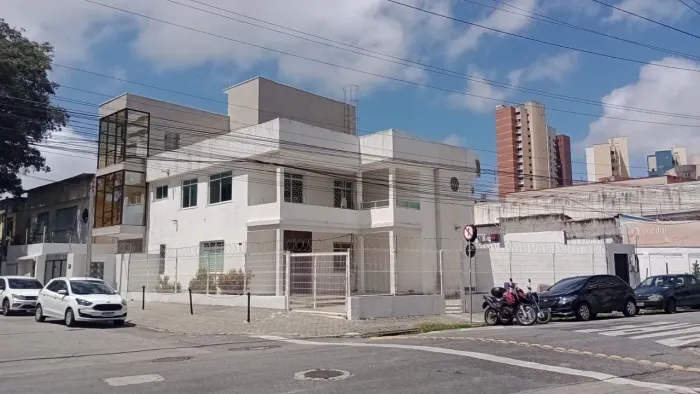 PRÉDIO COMERCIAL para alugar na cidade de FORTALEZA-CE