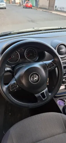 Volkswagen Voyage 1.0/1.0 City MI Total Flex 8V 4P 2014