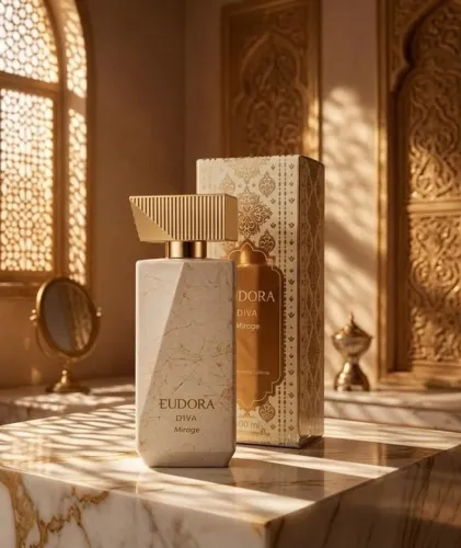 Perfumes E cosméticos 