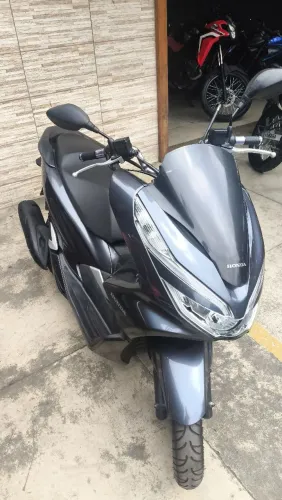 PCX 2020
