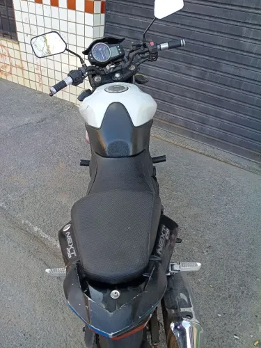 Next 250cc