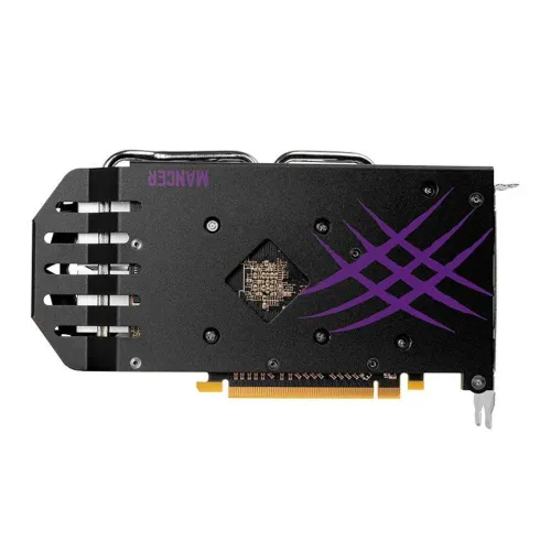 RX 580 da Mancer 8G