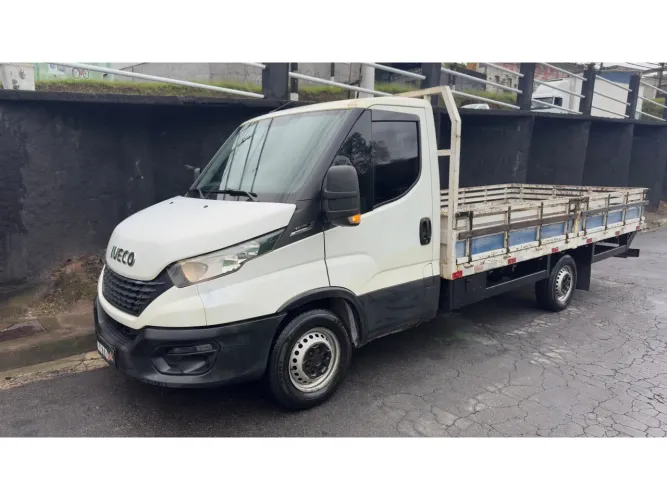 Iveco Daily 2022