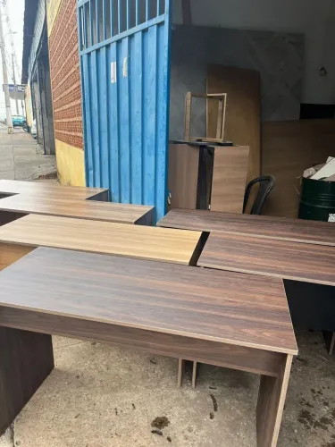 Escrivaninhas a pronta entrega com entrega grátis