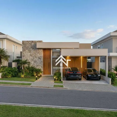 Casa à venda, 188 m² por R$ 1.479.901,00 - Atibaia Park - Atibaia/SP