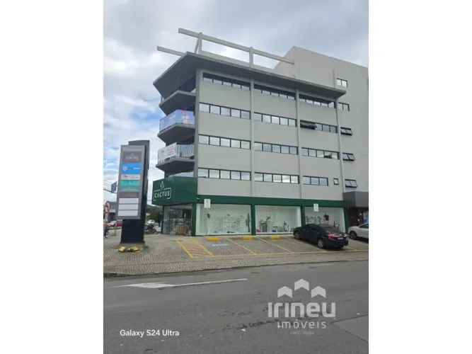 SALA COMERCIAL JOINVILLE - SC