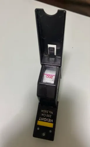 Vende - se estadiômetro portátil