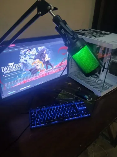 Pc gamer