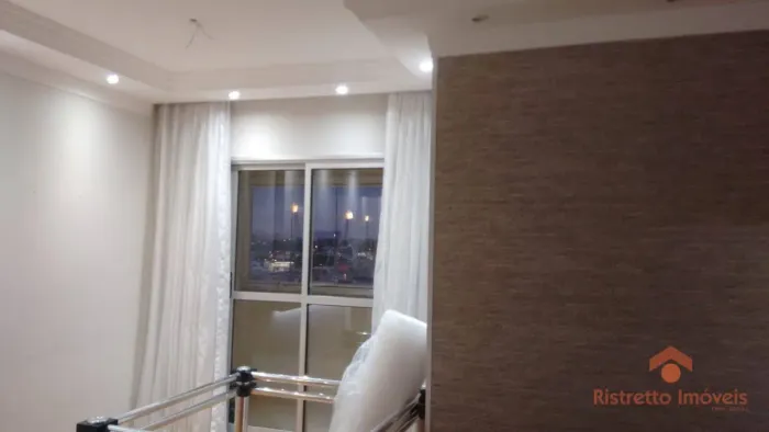 Apartamento à venda, 72 m² por R$ 450.000,00 - Jaguaribe - Osasco/SP