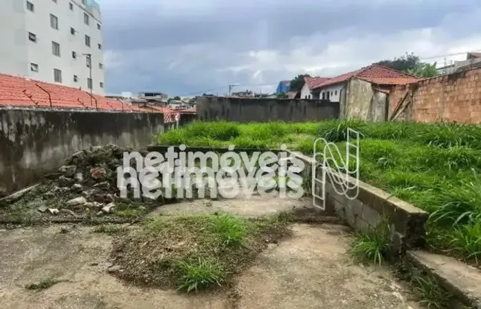 LOTE PLANO DE 440 m²; | EXCELENTE POTENCIAL CONSTRUTIVO