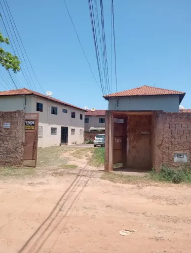Apartamento aconchegante