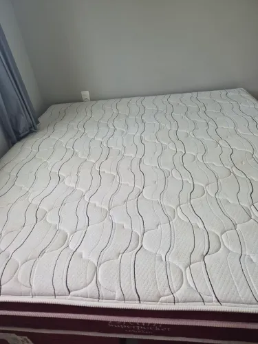 Cama King Size
