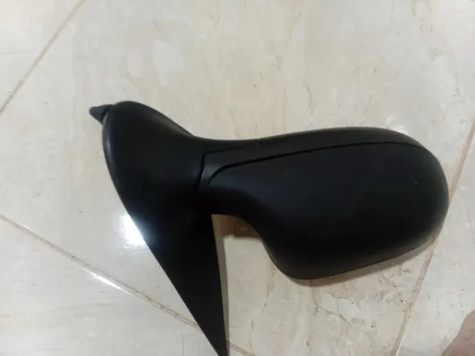 Retrovisor Siena palio estrada linha Fiat