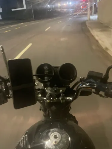 Vaga de motoboy freelancer
