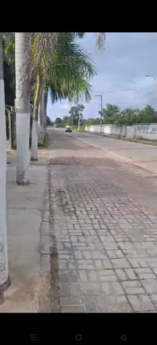 Terreno em Conceição da Barra-ES (vem que tem negócio)