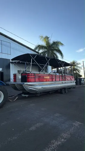 FBoat