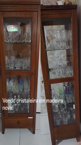 Cristaleira