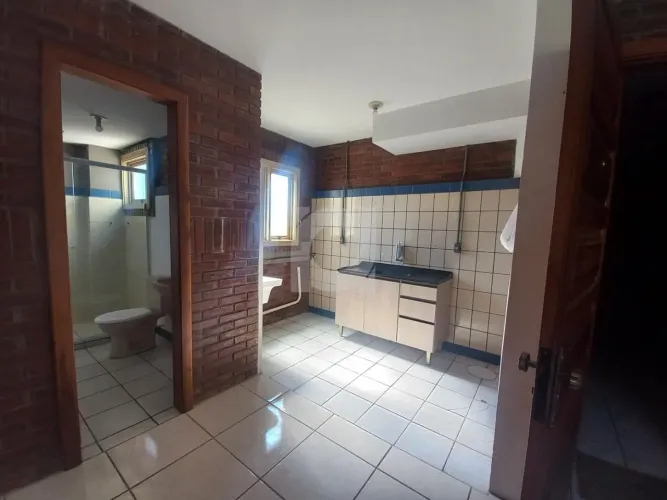 Apartamento com 2 dormitórios para alugar, 55 m² Centro - São Leopoldo/RS