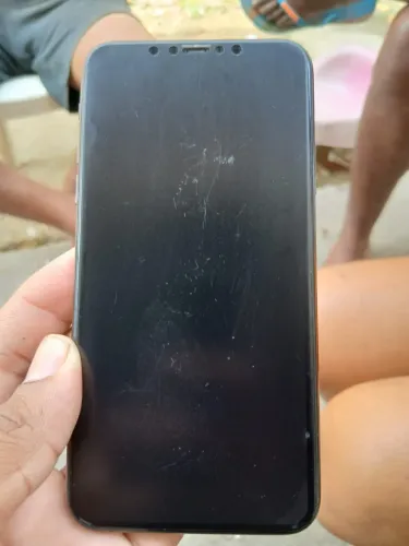 iPhone 11 Pro Max 