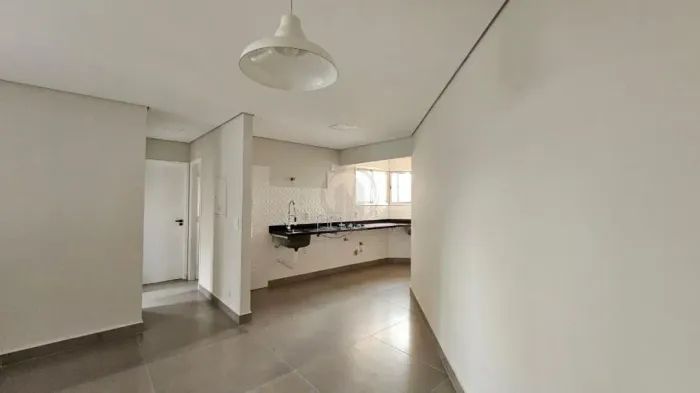 Apartamento a venda com 02 dormitórios - Edificio Saint Germain - Jardim Bonfigl REF: AP23